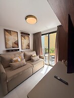 Jardins Almare 305