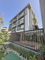 Jardins Almare 305