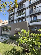 Jardins Almare 305
