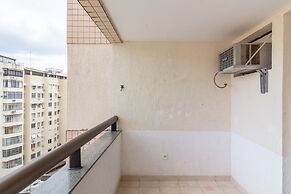 12 Minutes From Copacabana Beach Pl708