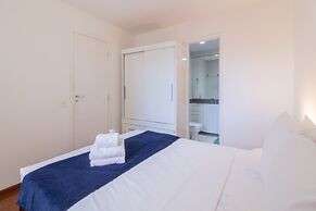 12 Minutes From Copacabana Beach Pl708