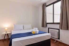 12 Minutes From Copacabana Beach Pl708