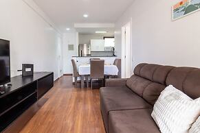 12 Minutes From Copacabana Beach Pl708