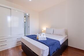 12 Minutes From Copacabana Beach Pl708