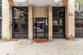 12 Minutes From Copacabana Beach Pl708