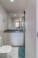 12 Minutes From Copacabana Beach Pl708