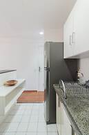 12 Minutes From Copacabana Beach Pl708