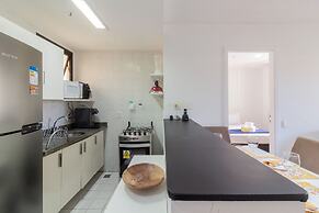 12 Minutes From Copacabana Beach Pl708