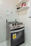 12 Minutes From Copacabana Beach Pl708