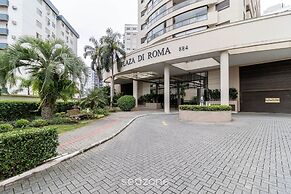PZD - Modern Apartments Near Ufsc