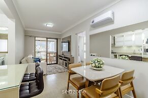 PZD - Modern Apartments Near Ufsc