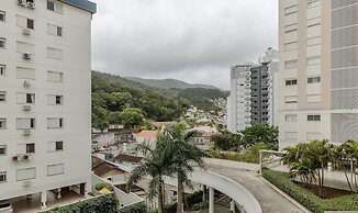 PZD - Modern Apartments Near Ufsc