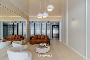Charming Apartment 210m From Jurere Beach Psj0304