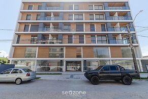 Charming Apartment 210m From Jurere Beach Psj0304