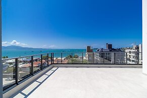 Balcony With sea View 230m From the Beach! Prb0405