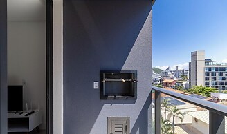 Balcony With sea View 230m From the Beach! Prb0405