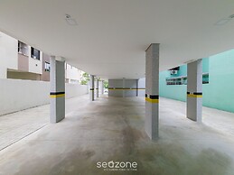Nice and Equipped Apt. 200m From the Beach Pra0304