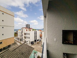 Nice and Equipped Apt. 200m From the Beach Pra0304