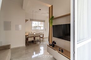 Nice and Equipped Apt. 200m From the Beach Pra0304