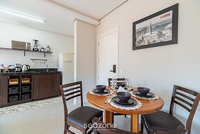 Charming Studio Just 200m From the Beach - Pmo0404