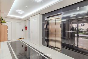 Charming Studio Just 200m From the Beach - Pmo0404
