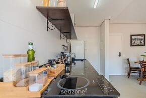 Charming Studio Just 200m From the Beach - Pmo0404