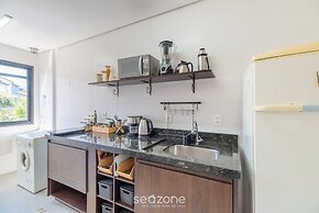 Charming Studio Just 200m From the Beach - Pmo0404