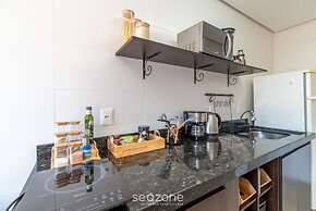 Charming Studio Just 200m From the Beach - Pmo0404