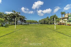 Apartamento na Lagoa da Conceicao Plg0012