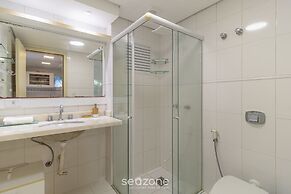 Apartamento na Lagoa da Conceicao Plg0012