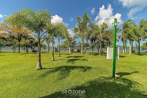Apartamento na Lagoa da Conceicao Plg0012