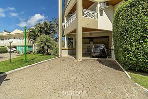 Apartamento na Lagoa da Conceicao Plg0012