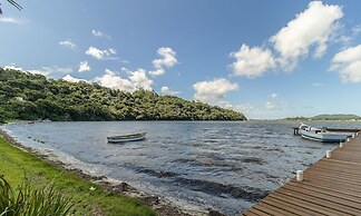 Apartamento na Lagoa da Conceicao Plg0012