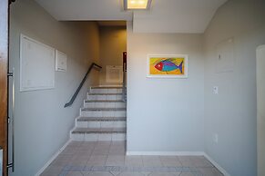 Apartment With Balcony in Lagoa Pir0014
