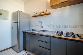Apartment With Balcony in Lagoa Pir0014