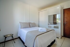 Apartment With Balcony in Lagoa Pir0014