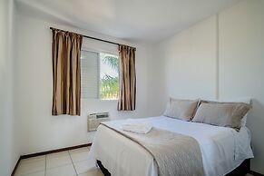 Apartment With Balcony in Lagoa Pir0014