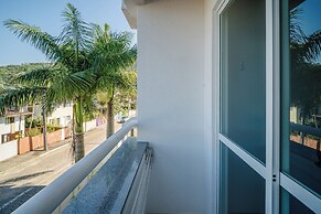 Apartment With Balcony in Lagoa Pir0014