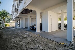 Apartment With Balcony in Lagoa Pir0014