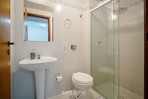 Apartment With Balcony in Lagoa Pir0014