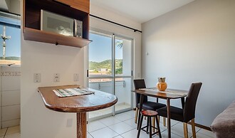 Apartment With Balcony in Lagoa Pir0014