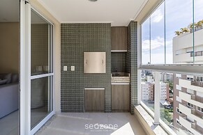 Apt With Private Barbecue and Pool Pea1301