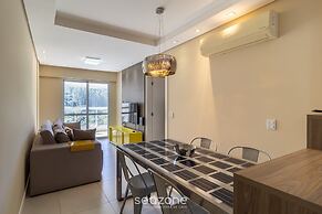 Apt With Private Barbecue and Pool Pea1301