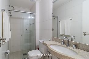 Apt With Private Barbecue and Pool Pea1301