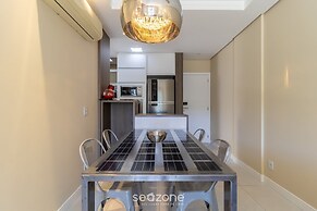 Apt With Private Barbecue and Pool Pea1301