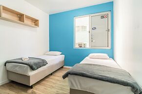 Apt Floripa, 50m to the Beach - Pad0103