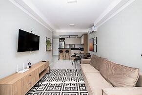 MOR - Apartments 230m From Jurere Beach Floripa/sc