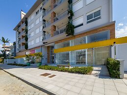 MOR - Apartments 230m From Jurere Beach Floripa/sc