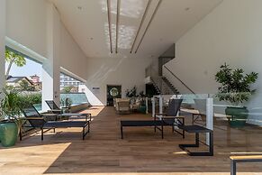 MOR - Apartments 230m From Jurere Beach Floripa/sc