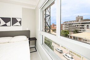 MOR - Apartments 230m From Jurere Beach Floripa/sc